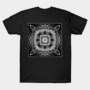 The center of evil T-Shirt